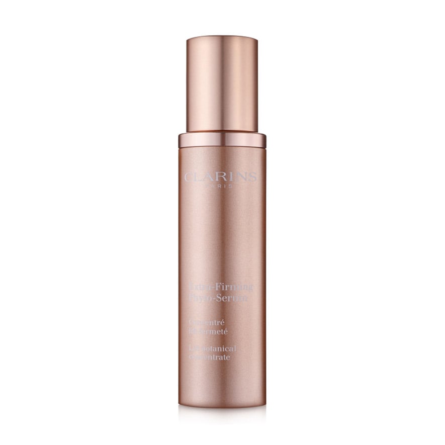 Регенерувальна сироватка для обличчя Clarins Extra-Firming Phyto-Serum з ефектом ліфтингу, 50 мл