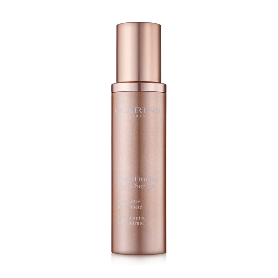 Уцінка! Регенерувальна сироватка для обличчя Clarins Extra-Firming Phyto-Serum з ефектом ліфтингу, 50 мл